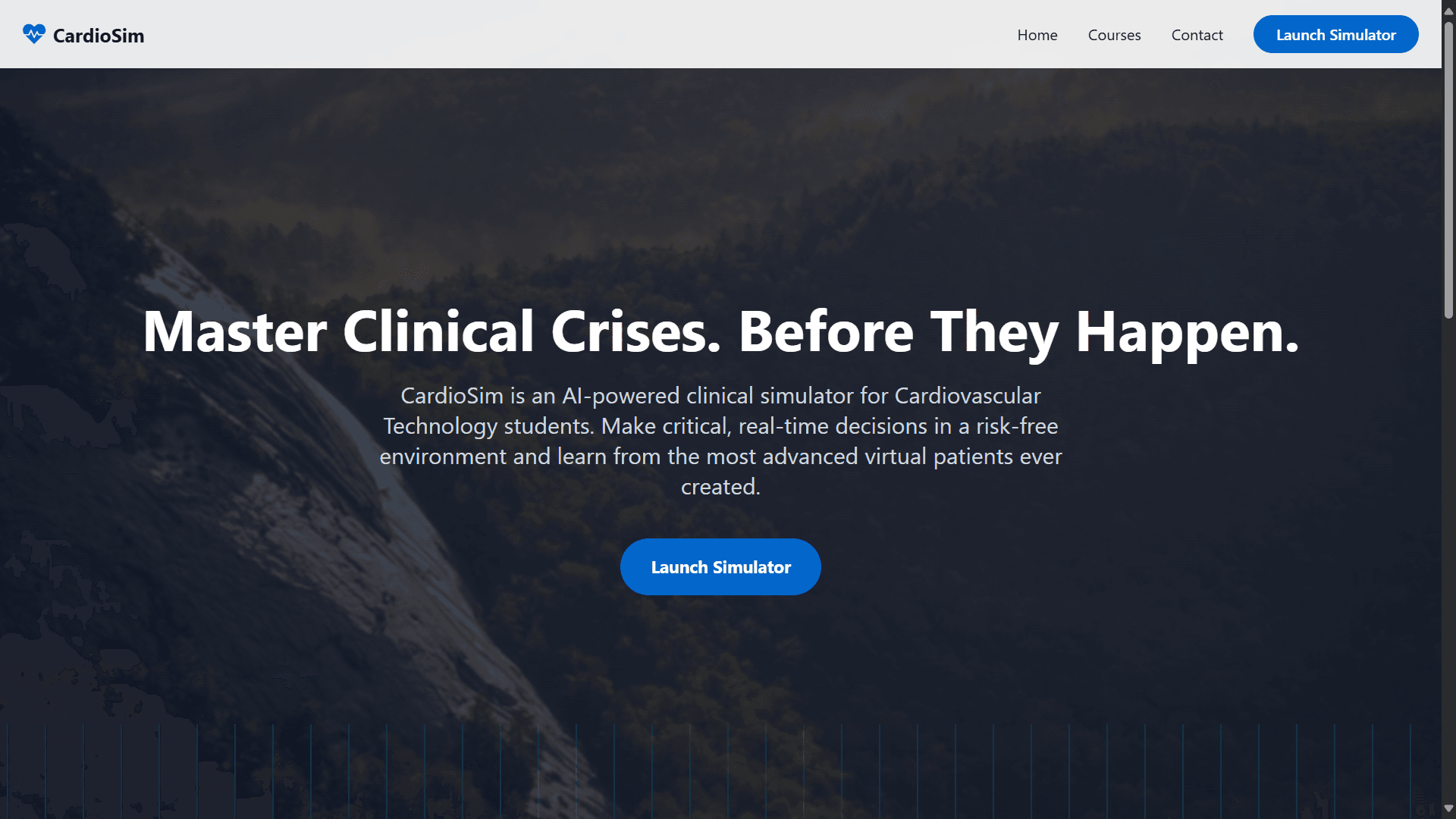CardioSim